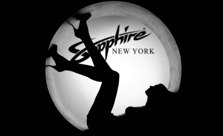 SAPPHIRE RESERVE EXCLUSIVE TABLES NYC visual data 3