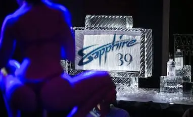 A PREMIUM STRIP CLUB EXPERIENCE