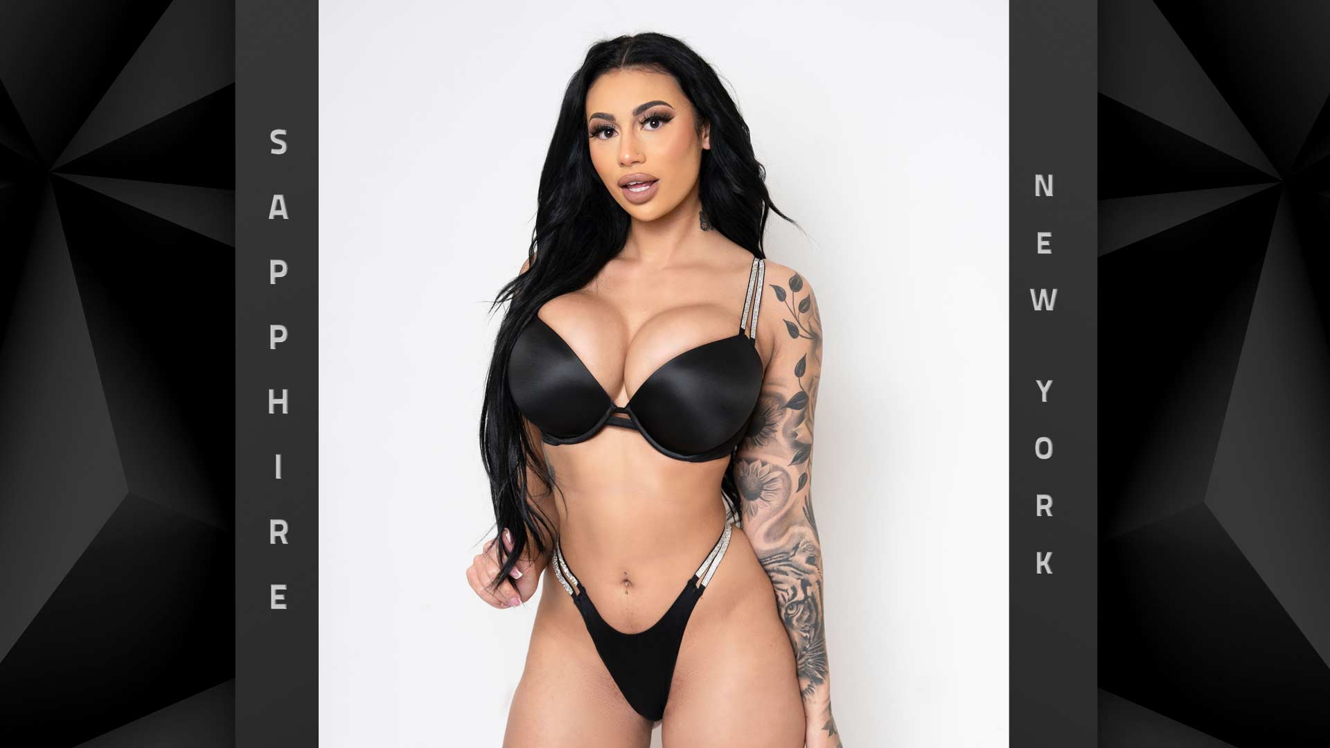 ArianaStarr1