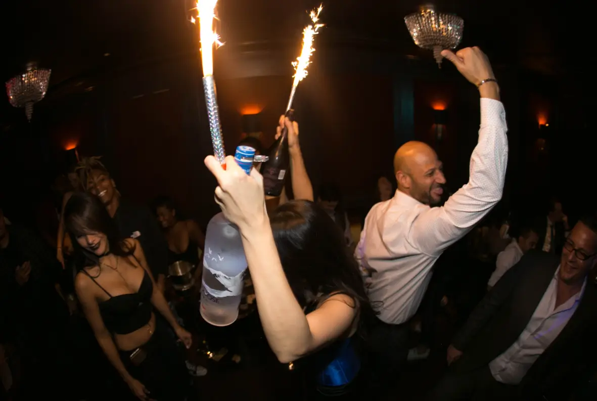 Be Treated Like A VIP, Because You Are