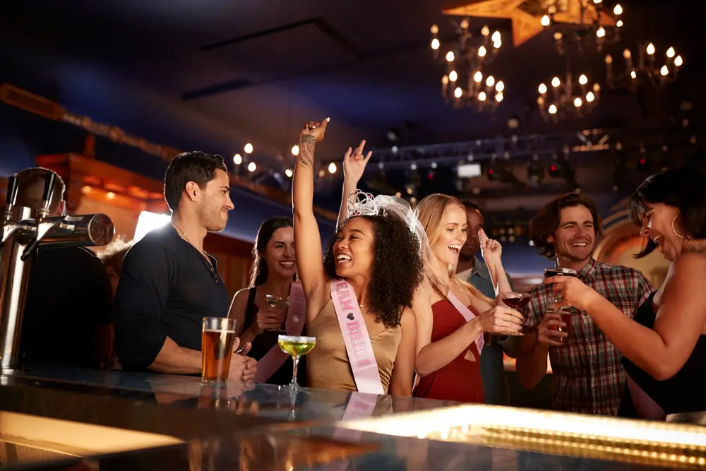 Pick the Perfect Venue