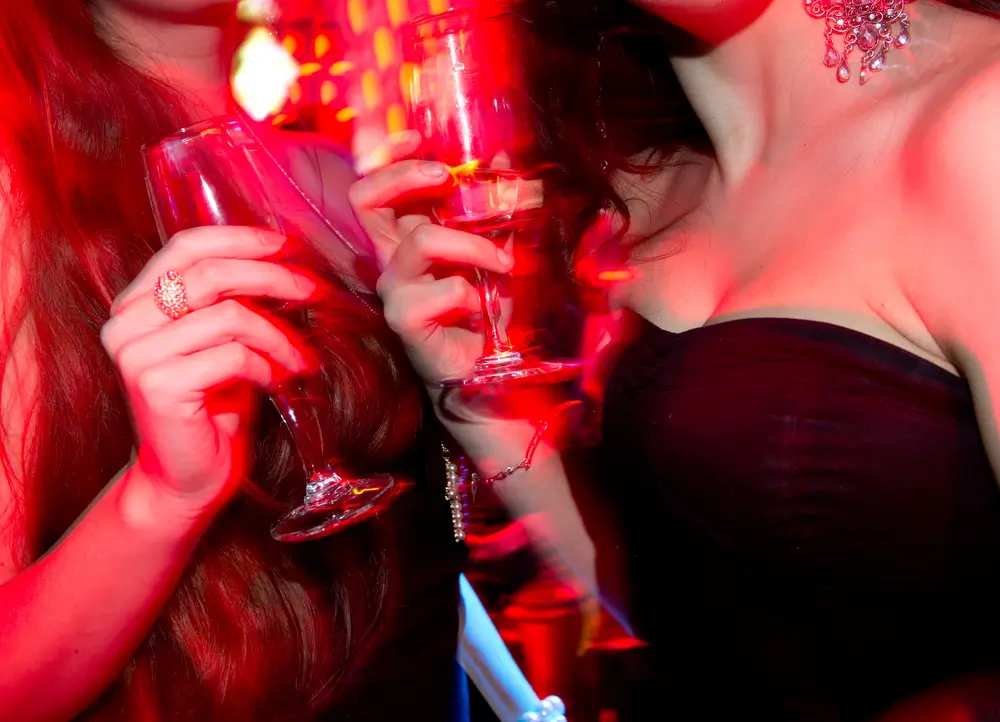 Plan the Flow of the Night