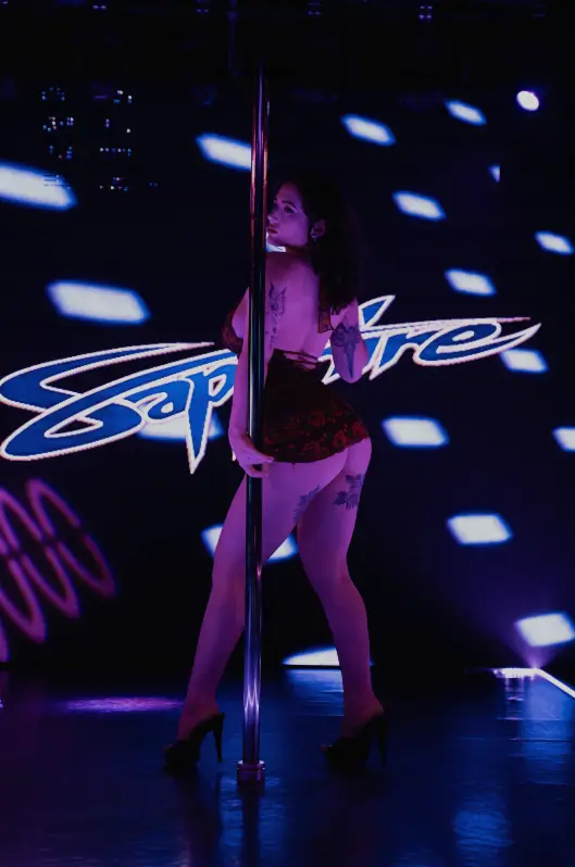 Adult Entertainment in NYC: Nightlife You Can't Miss