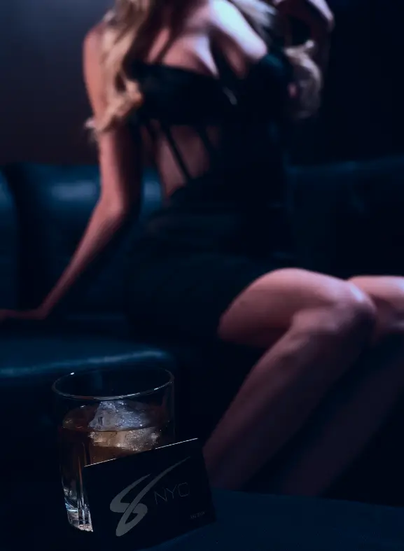 It’s All Happening At Sapphire