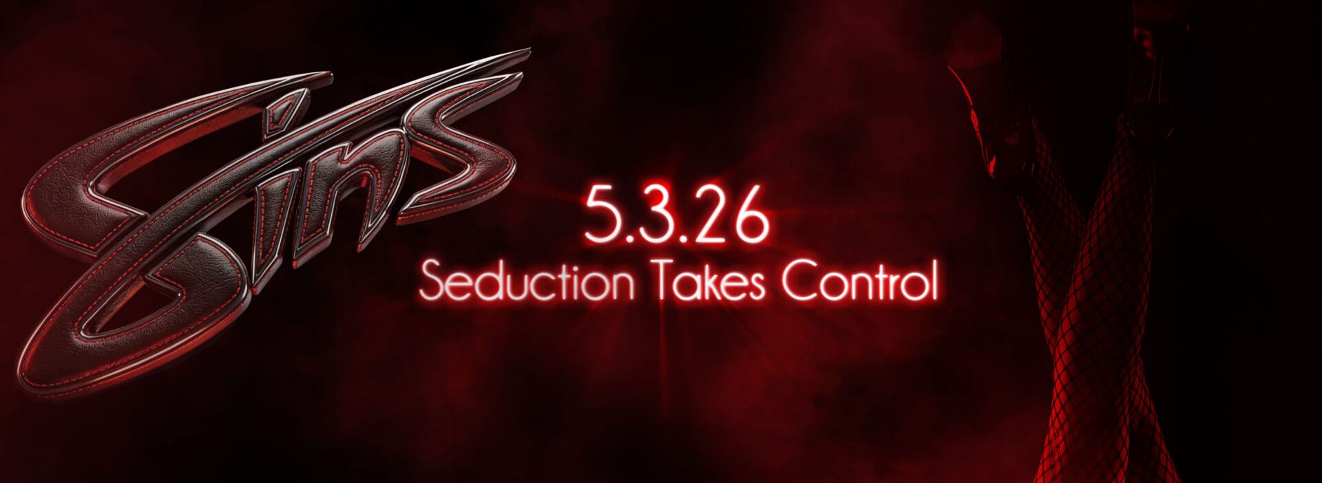 SINS-BDSMMain Slider