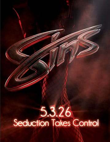 SINS-BDSMMobile Banner