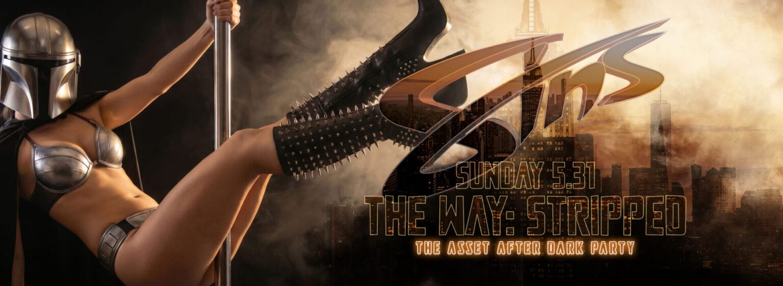SINS-TheWayMain Slider