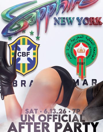 Brazil vs Morocco 6-13Mobile Banner