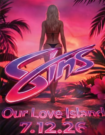 SINS-Love-IslandMobile Banner