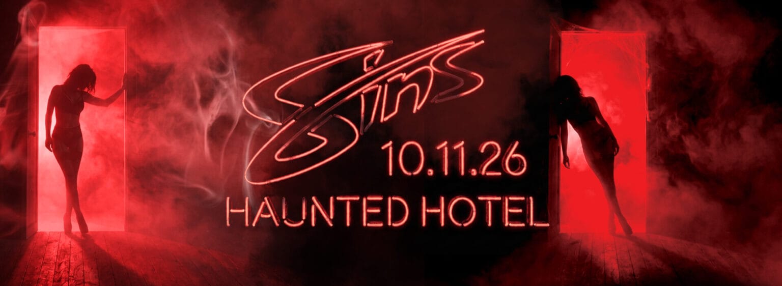 SINS-HauntedHotelMain Slider
