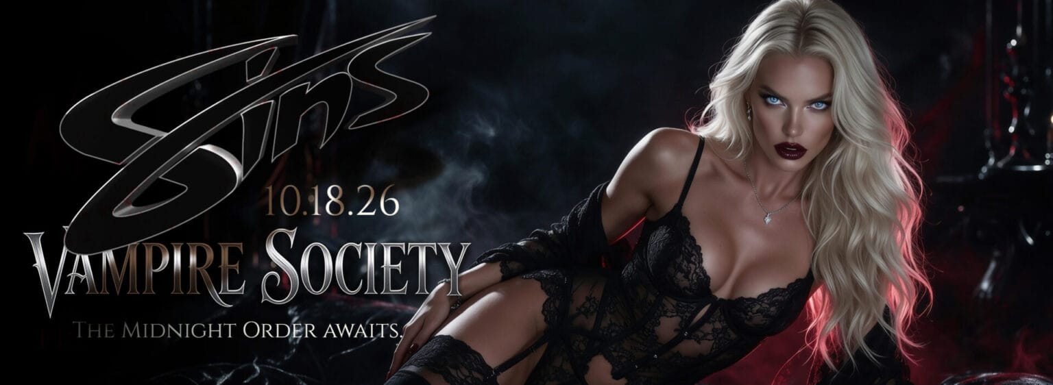 SINS-Vampire-SocietyMain Slider