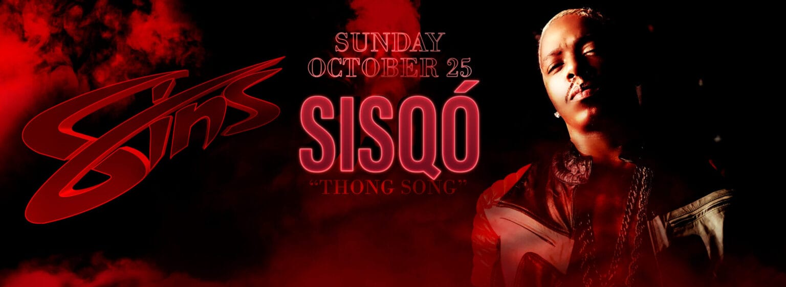SINS-Sisqo-Main Slider