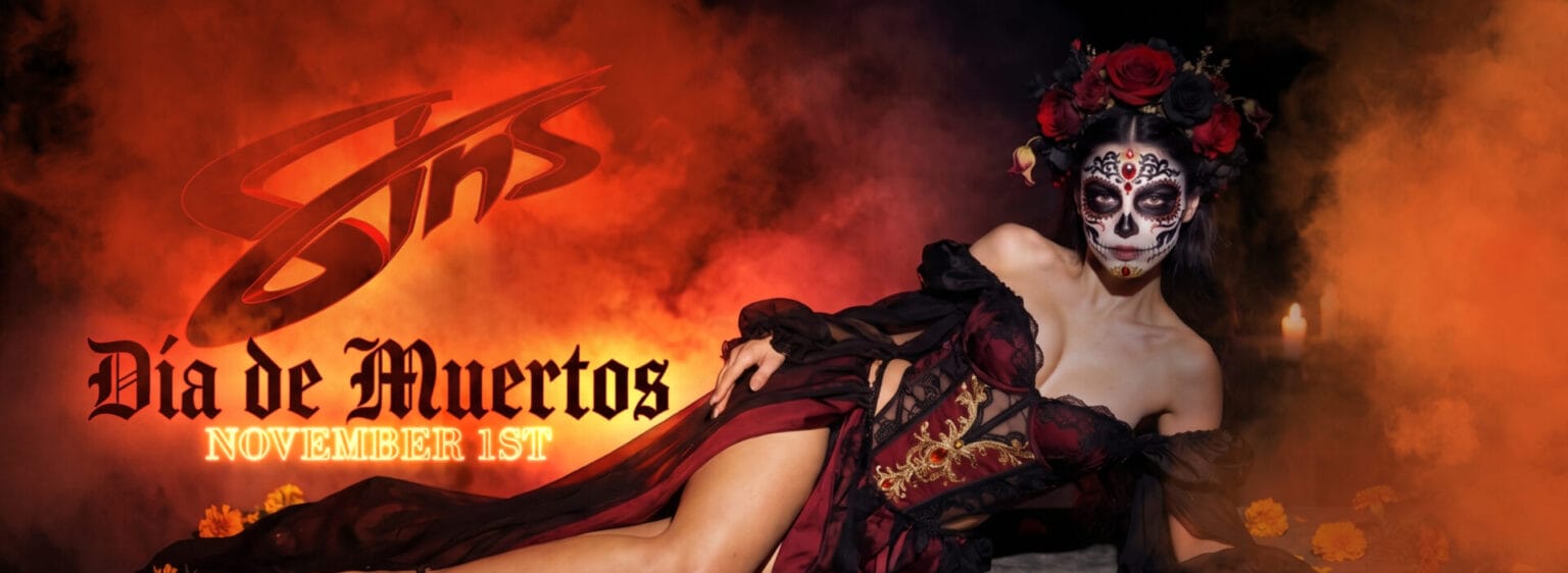 SINS-Dia-de-MuertosMain Slider